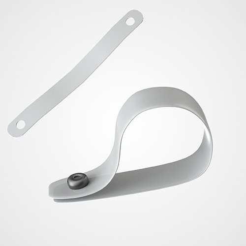 Cable clamps