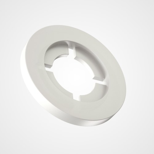 Captive Washer Plastic