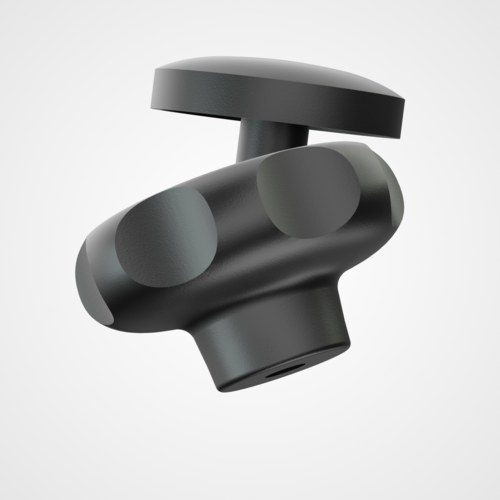 Griffelement Sterngriff Plastimont CO 280