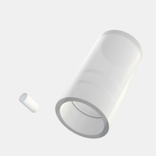 Sleeve caps