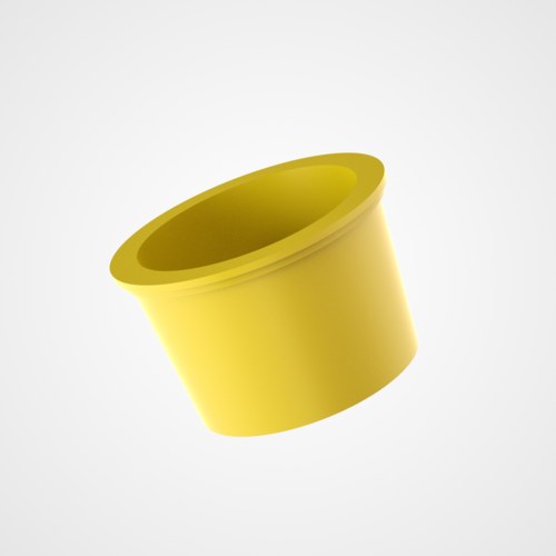Tapered Plug / Cap LDPE Type H