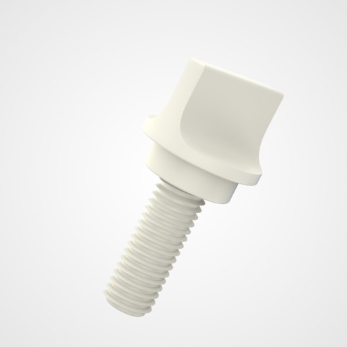 Tornillos viola ⌀ 14,8 mm Poliamida Tipo Alto C