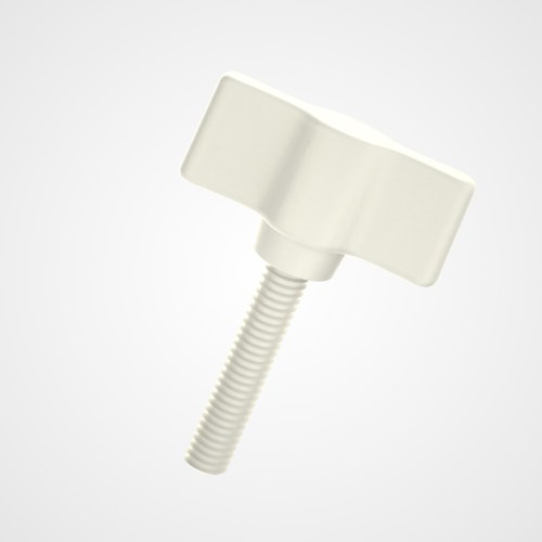 Wing screws PLAS 150