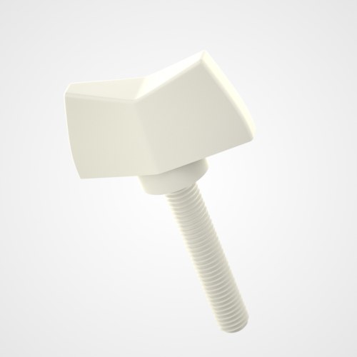 Wing screws PLAS 31