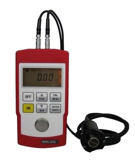 BMS BULUT MAKINA, Hardness Testers & Metallographic Equipments-Coating Thickness Meters