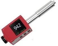 BMS BULUT MAKINA, Hardness Testers & Metallographic Equipments-Hardness Testers-Portable Hardness Testers