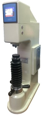 DIGIROCK-RM Digital Rockwell Motorized Hardness Tester