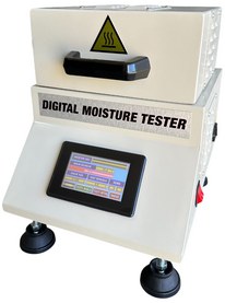 Digital Moisture Tester
