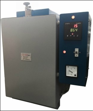 Laboratory Muffle Furnace