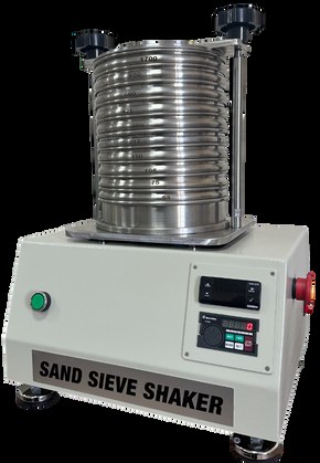 Sieve Analyzer​