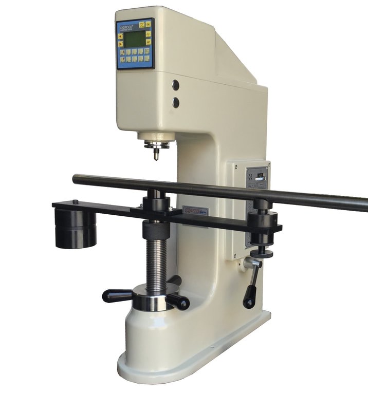 Support System for Large and Heavy Parts