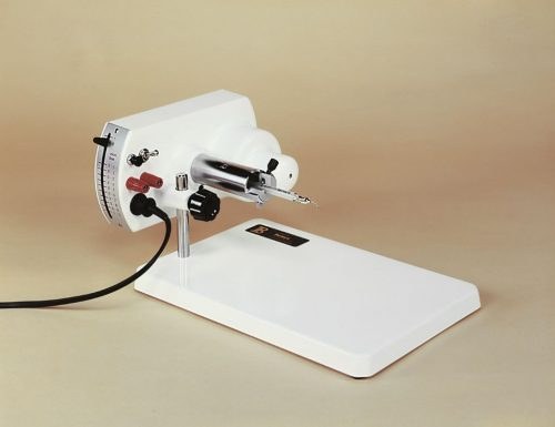 Precision dispensing equipment