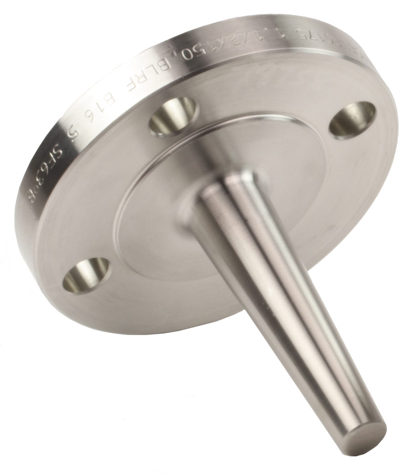 flanged-thermowell