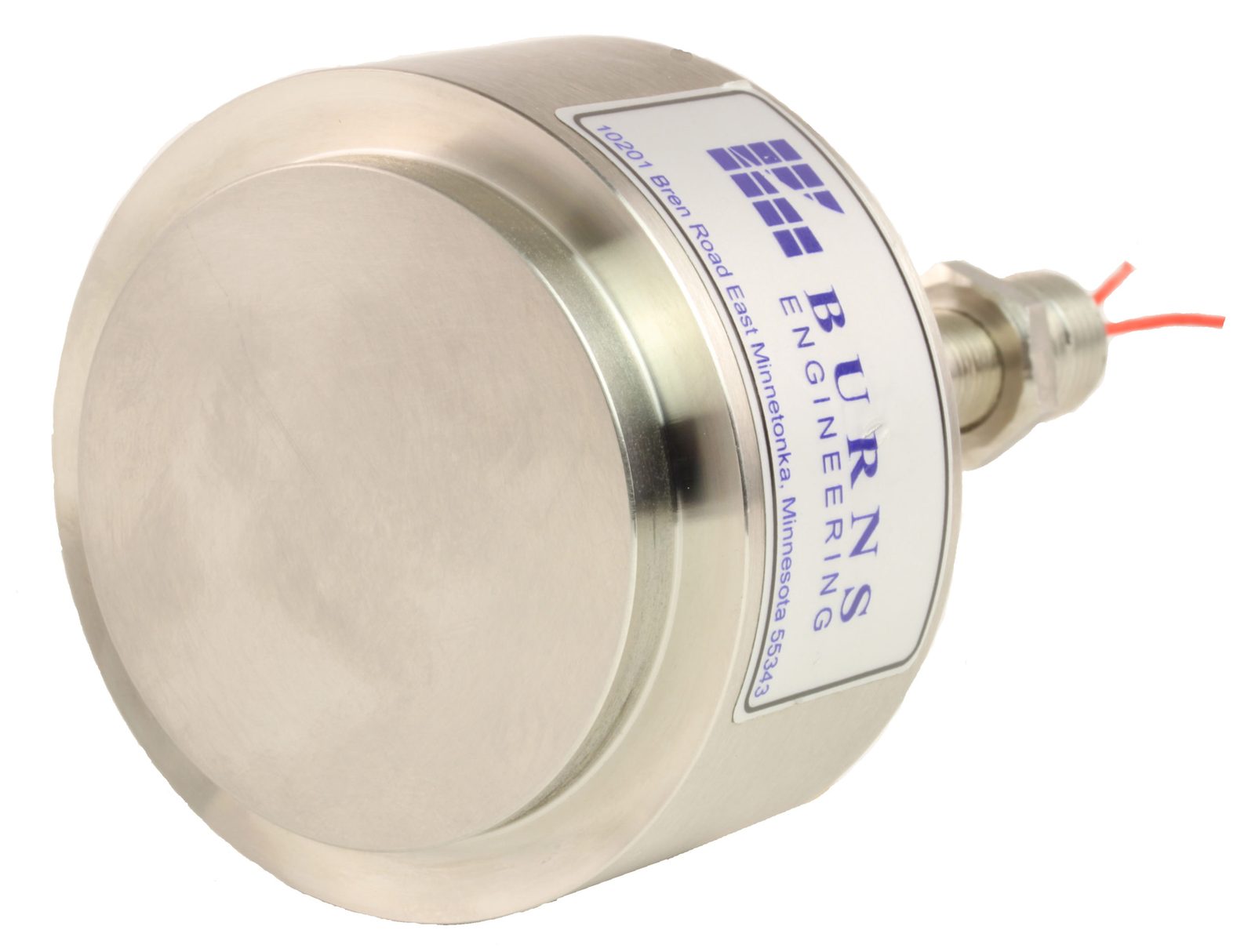 SFM Sanitary Flow Meter