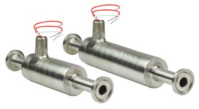 SNS Sanitary RTD Standard