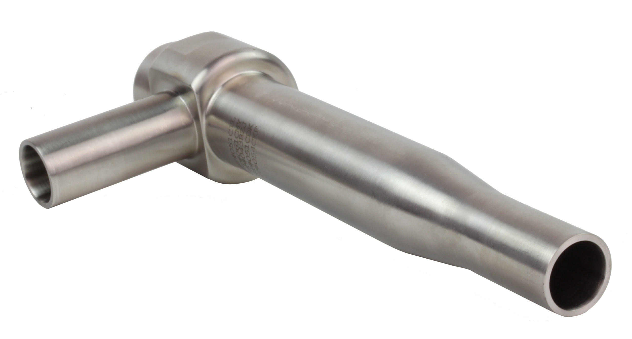 SWE Weld-End Thermowell
