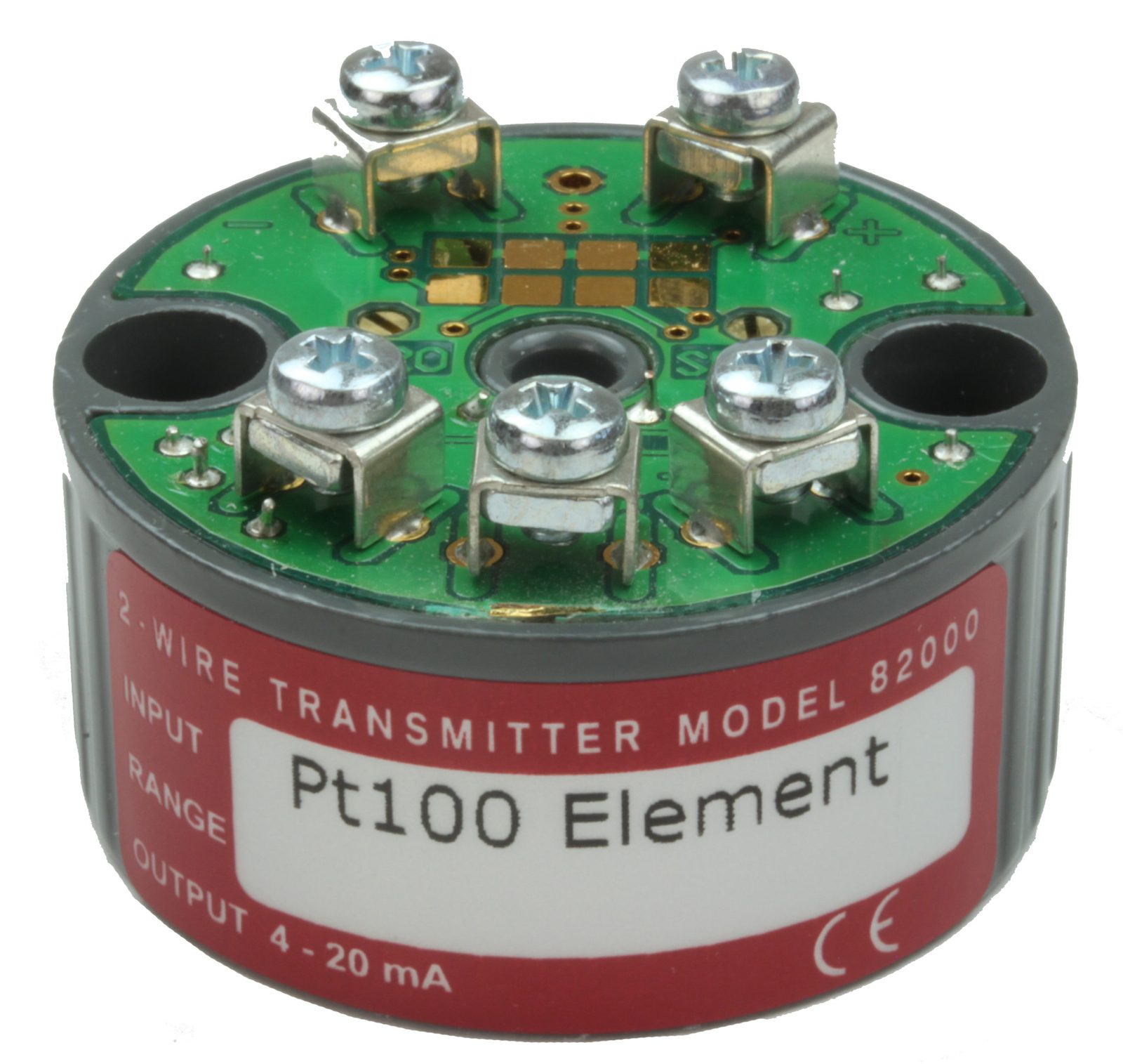 TA Temperature Transmitter