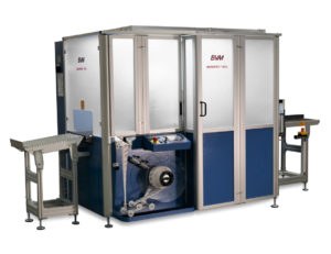 Packing products optionally in kraft paper or film