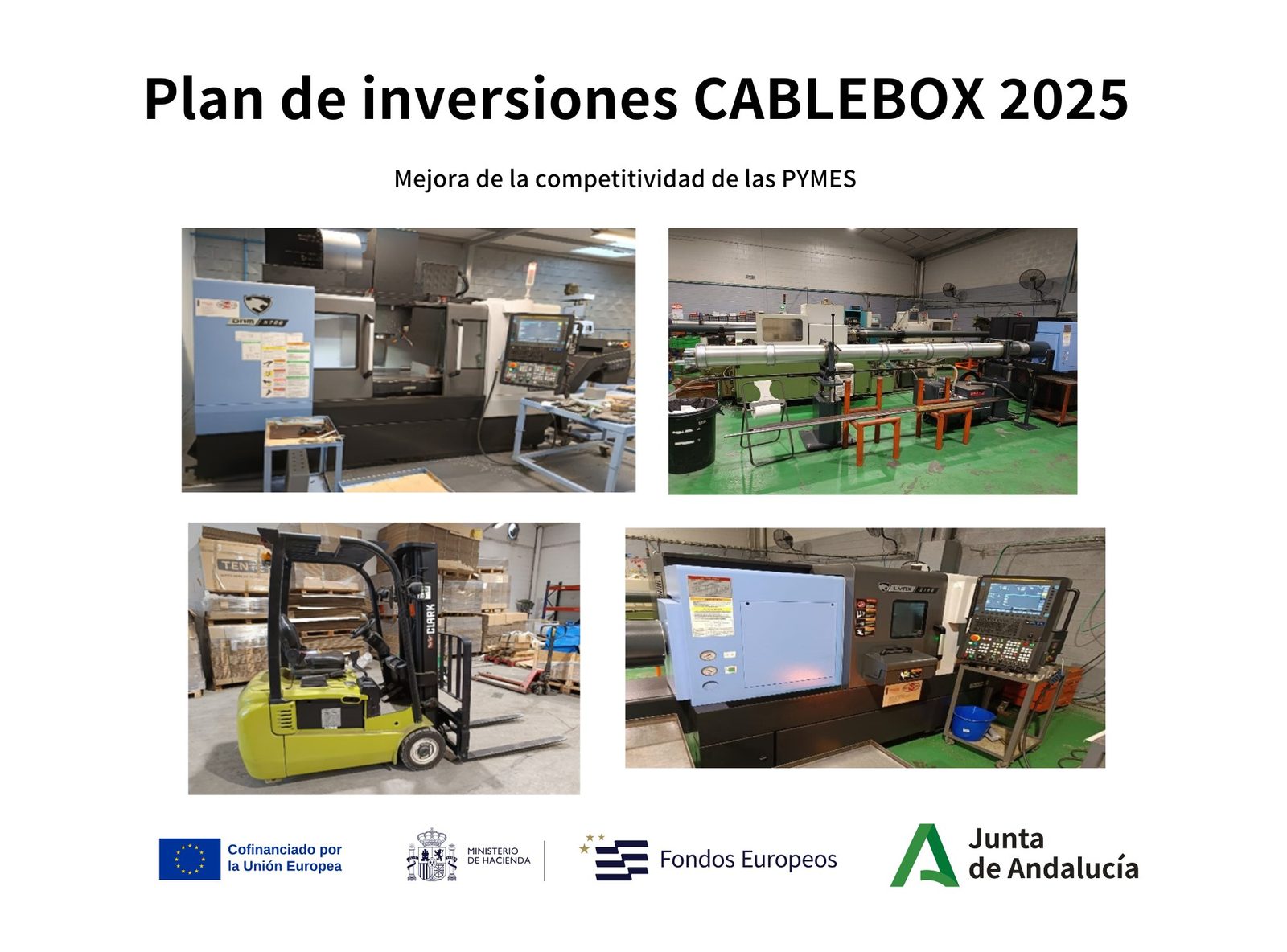 Cablebox