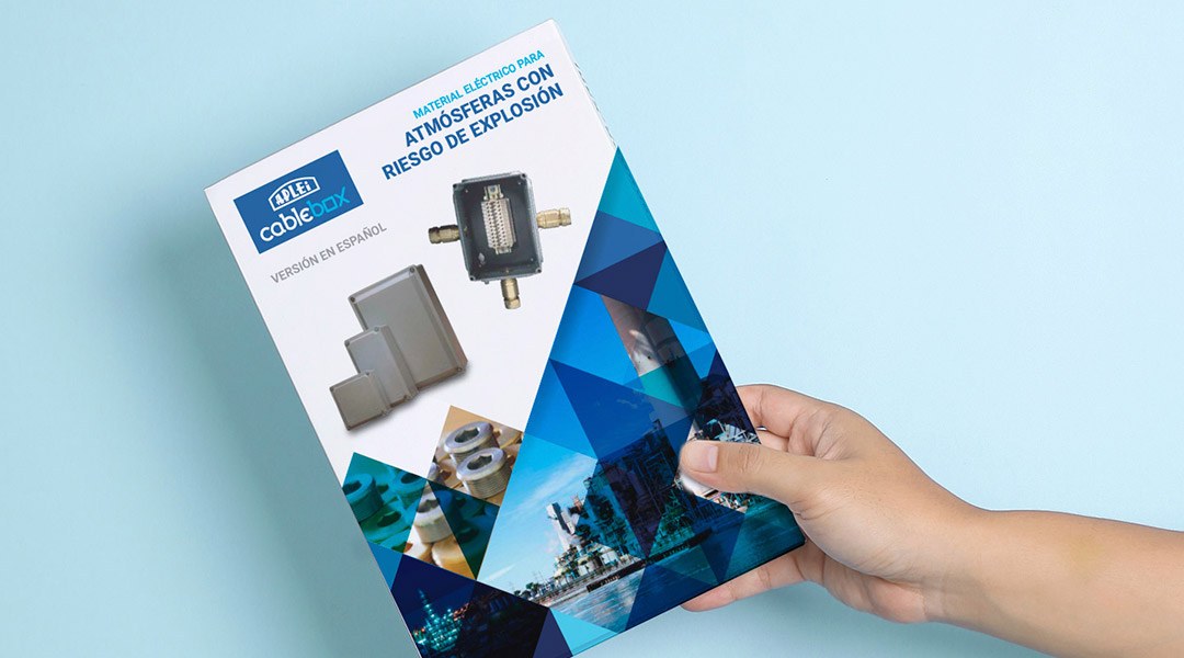 Cablebox actualiza su catálogo de productos APLEI