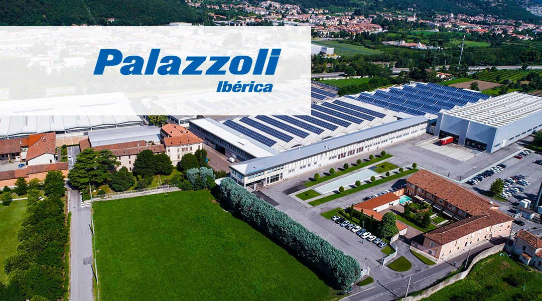 Cablebox se alía con Palazzoli para crear Palazzoli Ibérica