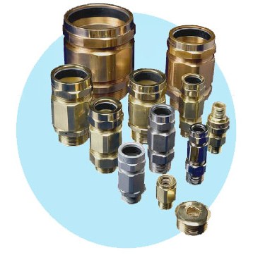 Cableglands and accessories