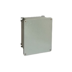 Caja serie UNIBOX – Cablebox