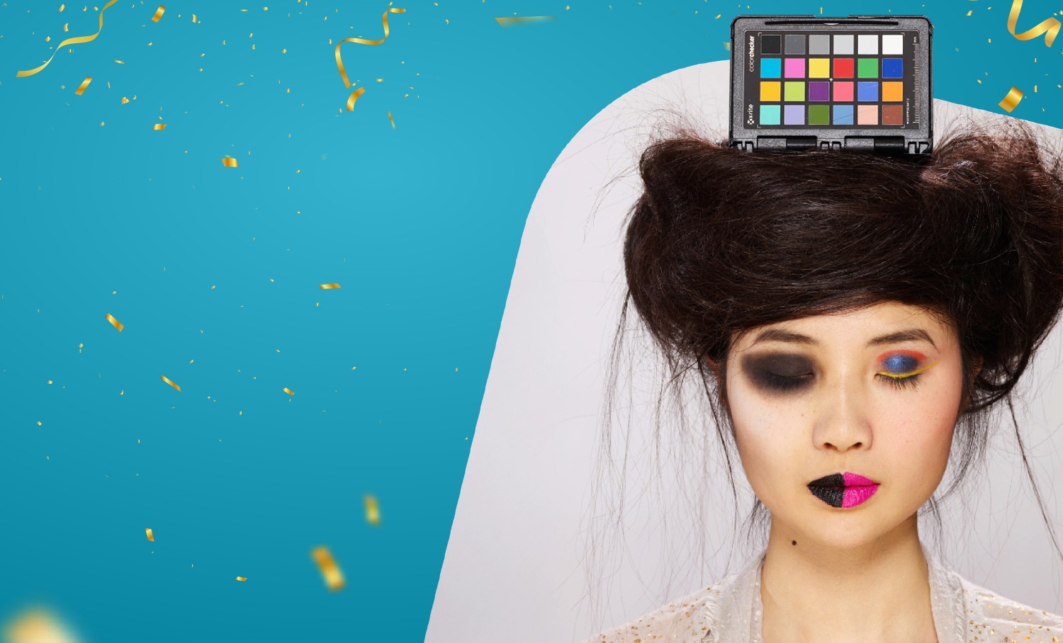 摄影中使用 ColorChecker Display Pro 和 Plus 系统进行手动屏幕校准的理想设置