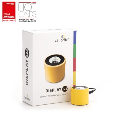 Devices Archives - Calibrite