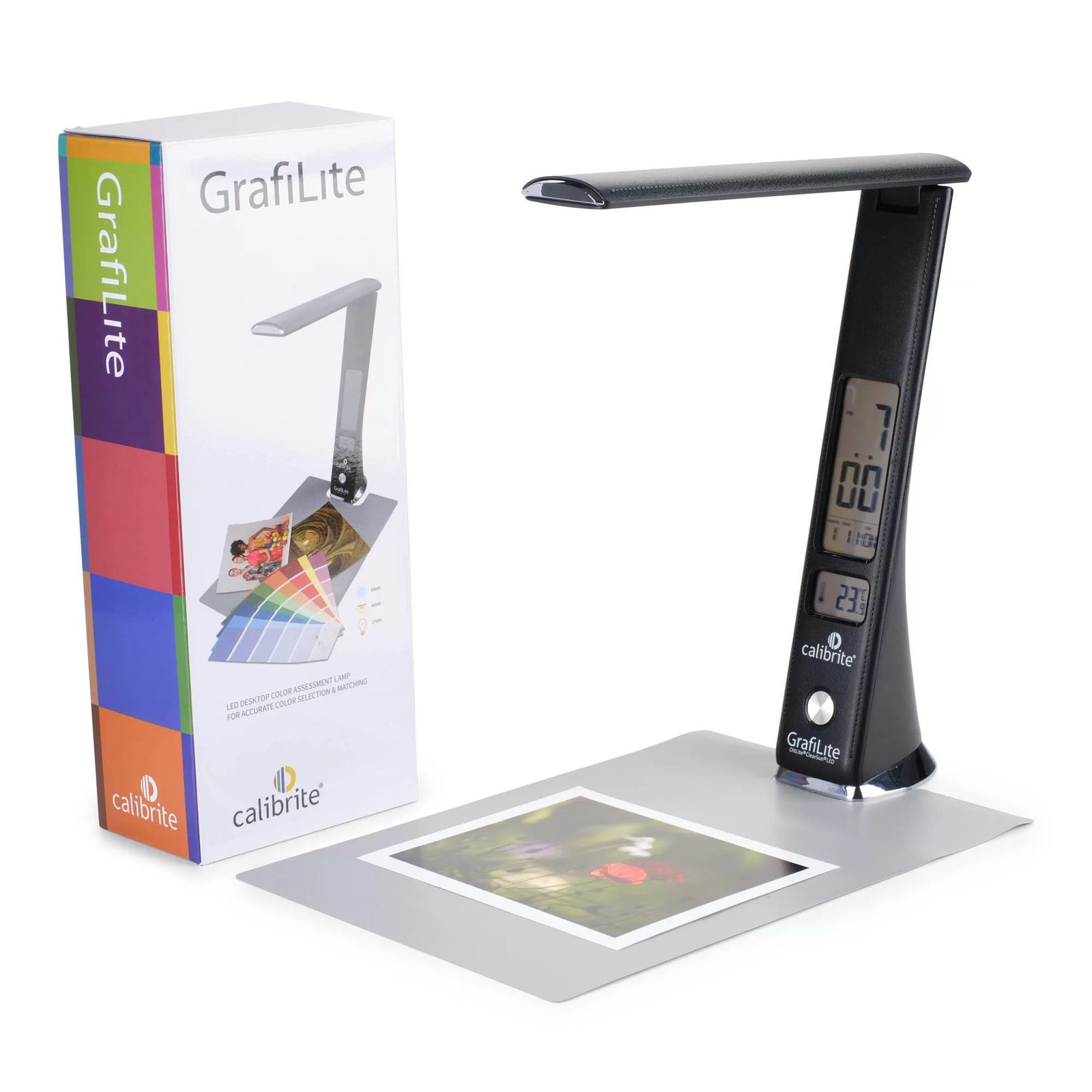 GrafiLite