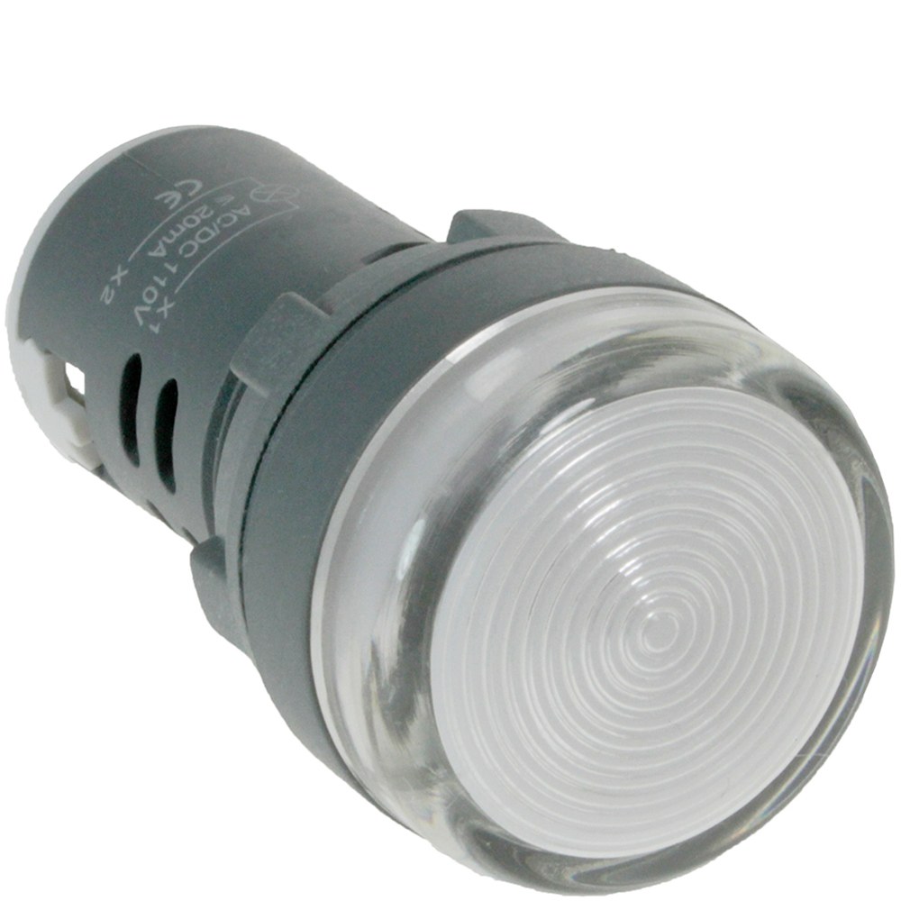 CBPI22ST-12/WH