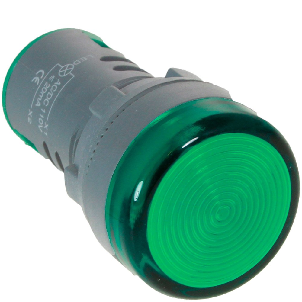 CBPI22ST-230/GRN