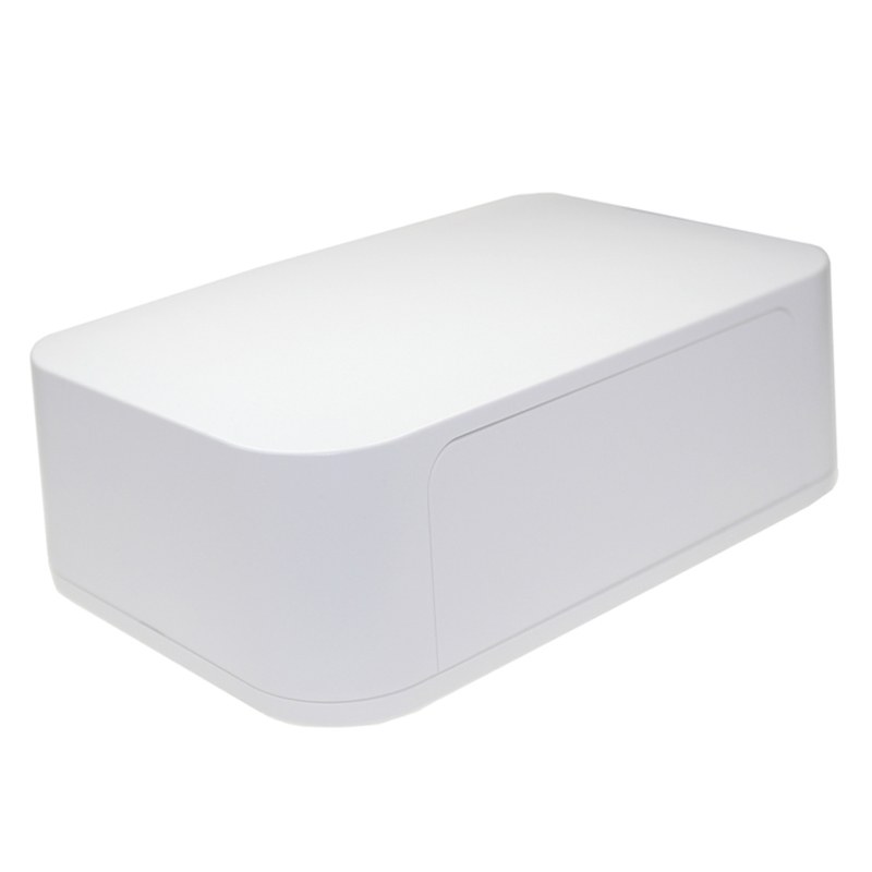 CDE9236WH - 92 Series Comms and Network Enclosure, White, ABS UL94-V0, 225x320x90mm