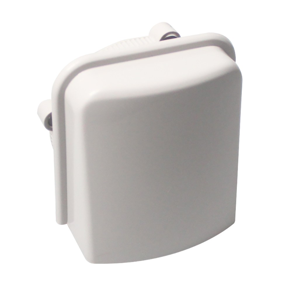 CHDA201V - Vent Accessory for X Series Heavy Duty Enclosures, Polycarbonate, Size 1