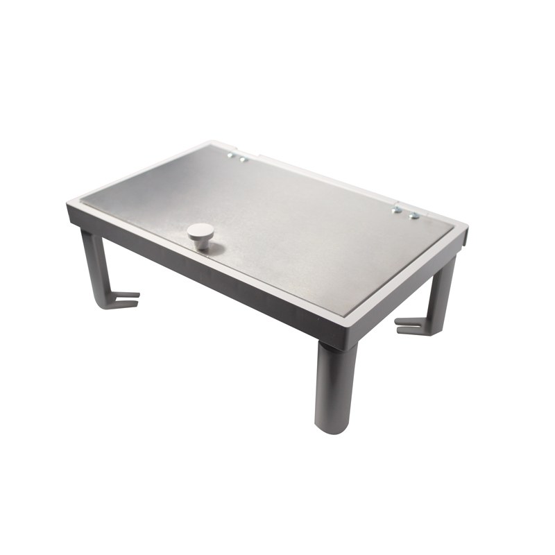 CHDX814DD - Dual Door Kit for X8 Series Heavy Duty Enclosures, 530x630x255mm