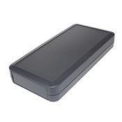 CHH87C8LG - Silicone Cover Accessory for 87 Series Handheld Enclosure, Size 8, Light Grey