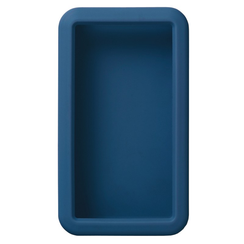 CHH87C8NY - Silicone Cover Accessory for 87 Series Handheld Enclosure, Size 8, Navy