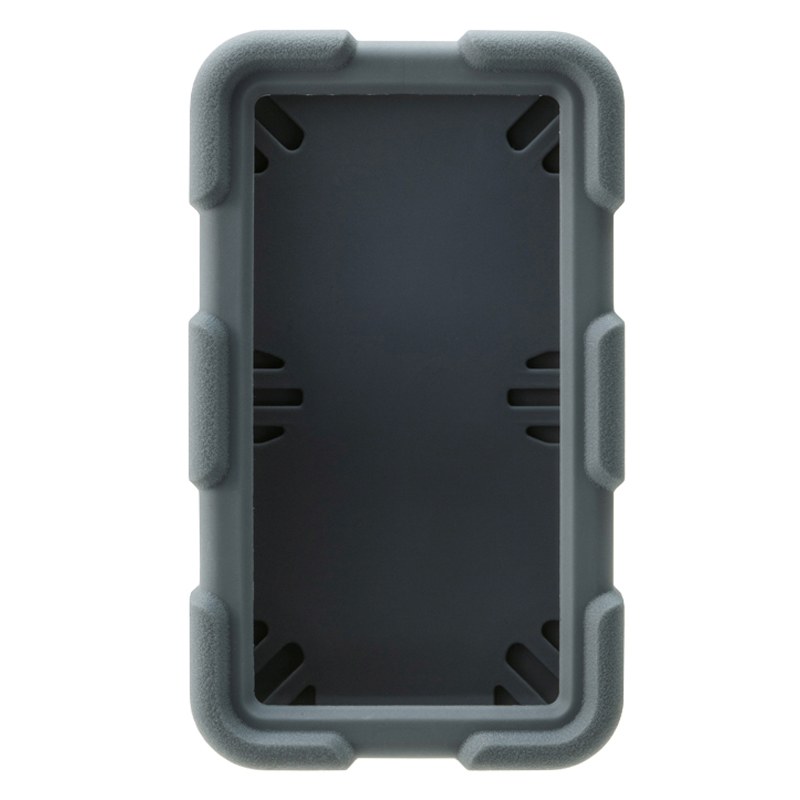 CHH87SP2DG - Shockproof Cover Accessory for 87 Series Handheld Enclosure, Size 2, Dark Grey