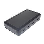 CHH87SP3NY - Shockproof Cover Accessory for 87 Series Handheld Enclosure, Size 3, Navy
