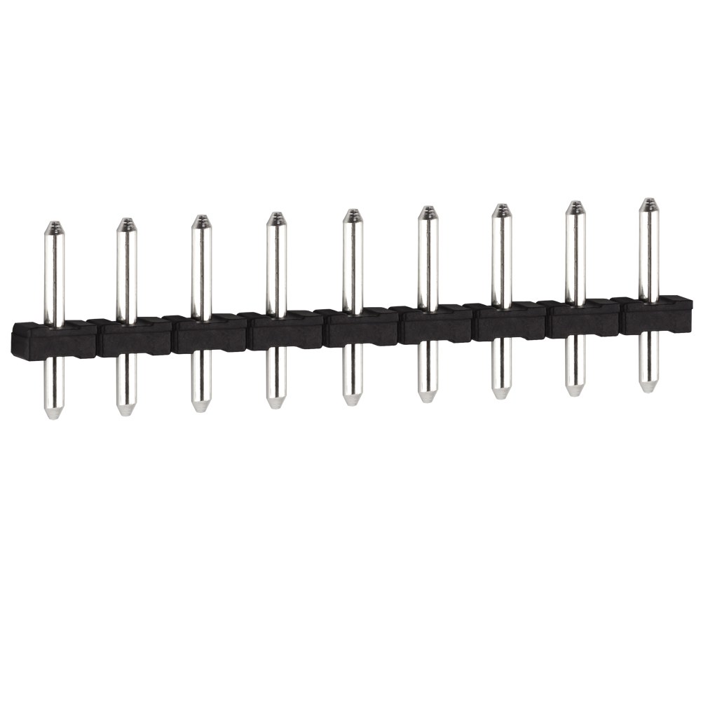 CTBA1301/PS9 - Pin Strip Header, PCB Pluggable Rising Clamp Terminal Block
