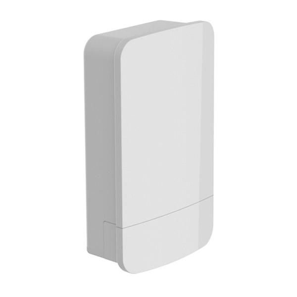 CUE7420WH - 74 Series Outdoor Rainproof Network Box, White, ASA UL94HB, 170x100x45mm