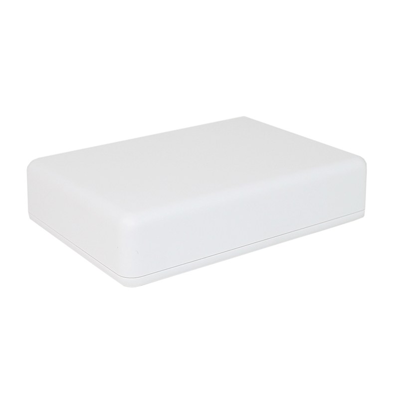 CUE8201WH - 82 Series Multipurpose ABS Enclosure, White, ABS UL94-V1, Size 1, 50x35x20mm