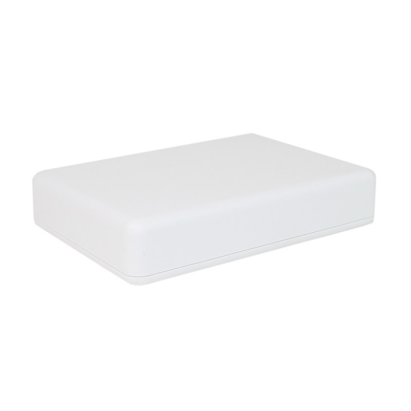 CUE8207WH - 82 Series Multipurpose ABS Enclosure, White, ABS UL94-V1, Size 7, 90x45x25mm