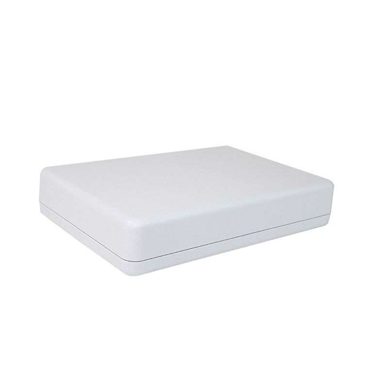 CUE8208WH - 82 Series Multipurpose ABS Enclosure, White, ABS UL94-V0, Size 8, 105x70x20mm