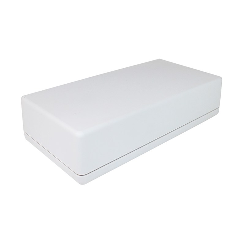 CUE8216WH - 82 Series Multipurpose ABS Enclosure, White, ABS UL94-V0, Size 16, 170x85.5x60.5mm