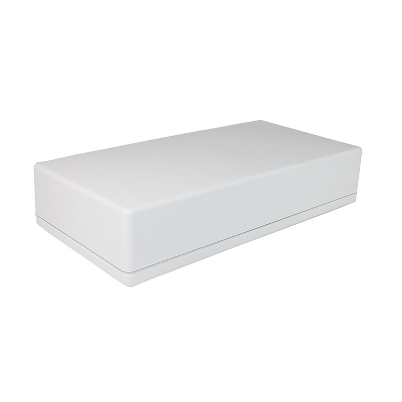 CUE8223WH - 82 Series Multipurpose ABS Enclosure, White, ABS UL94-V0, Size 23, 175x125x65mm