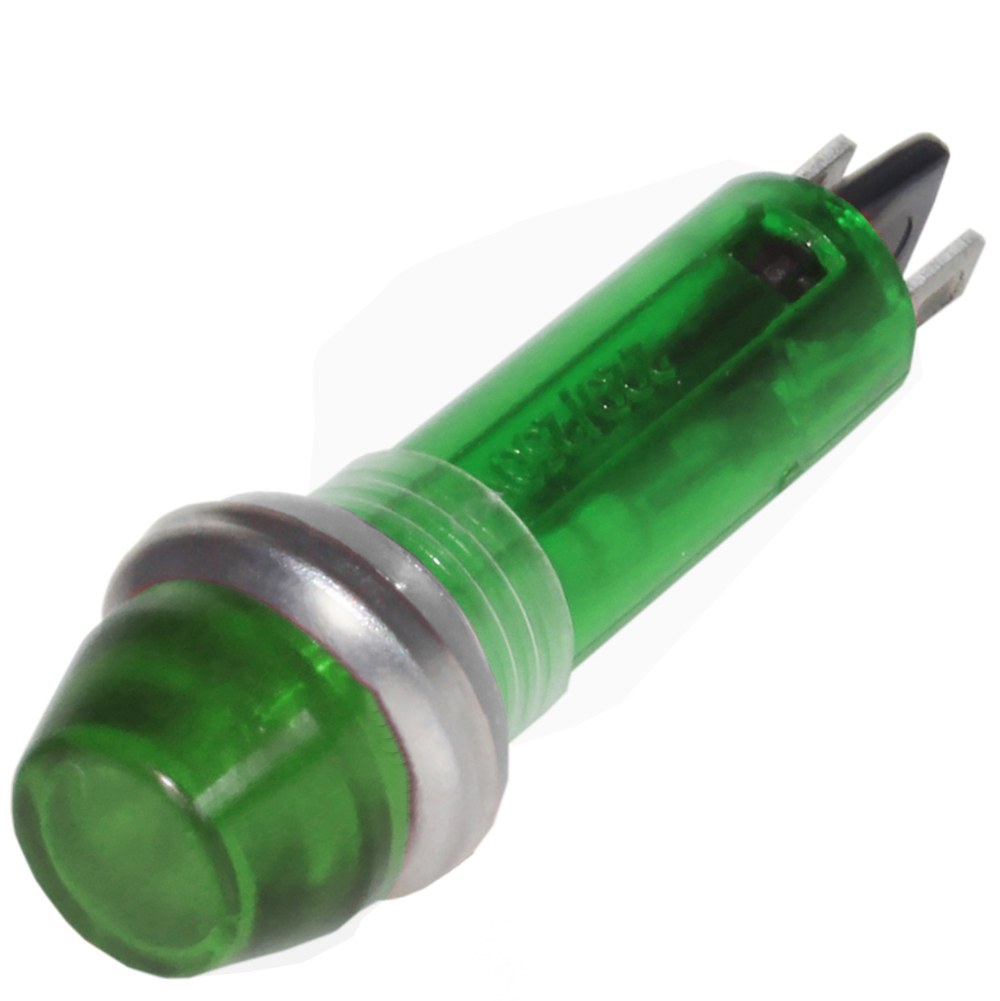 IND5032211-LED2-T/GRN