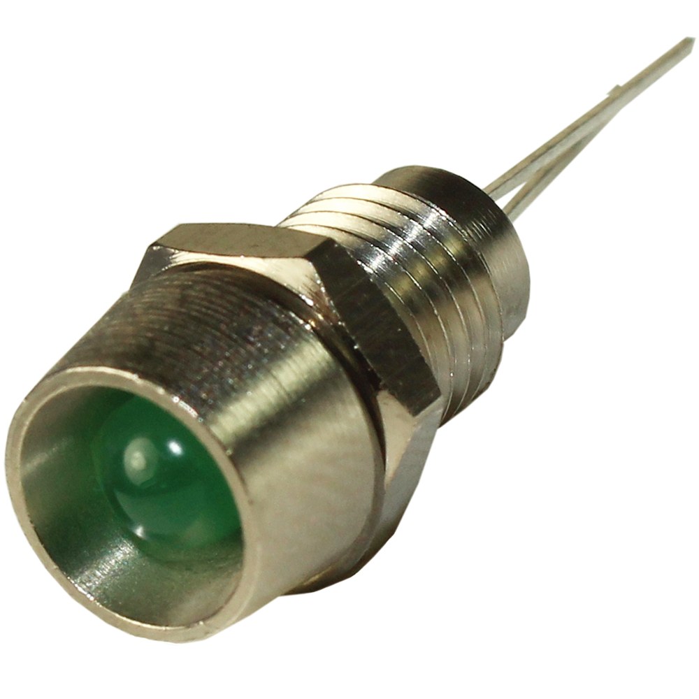 IND513113-LED-GRN