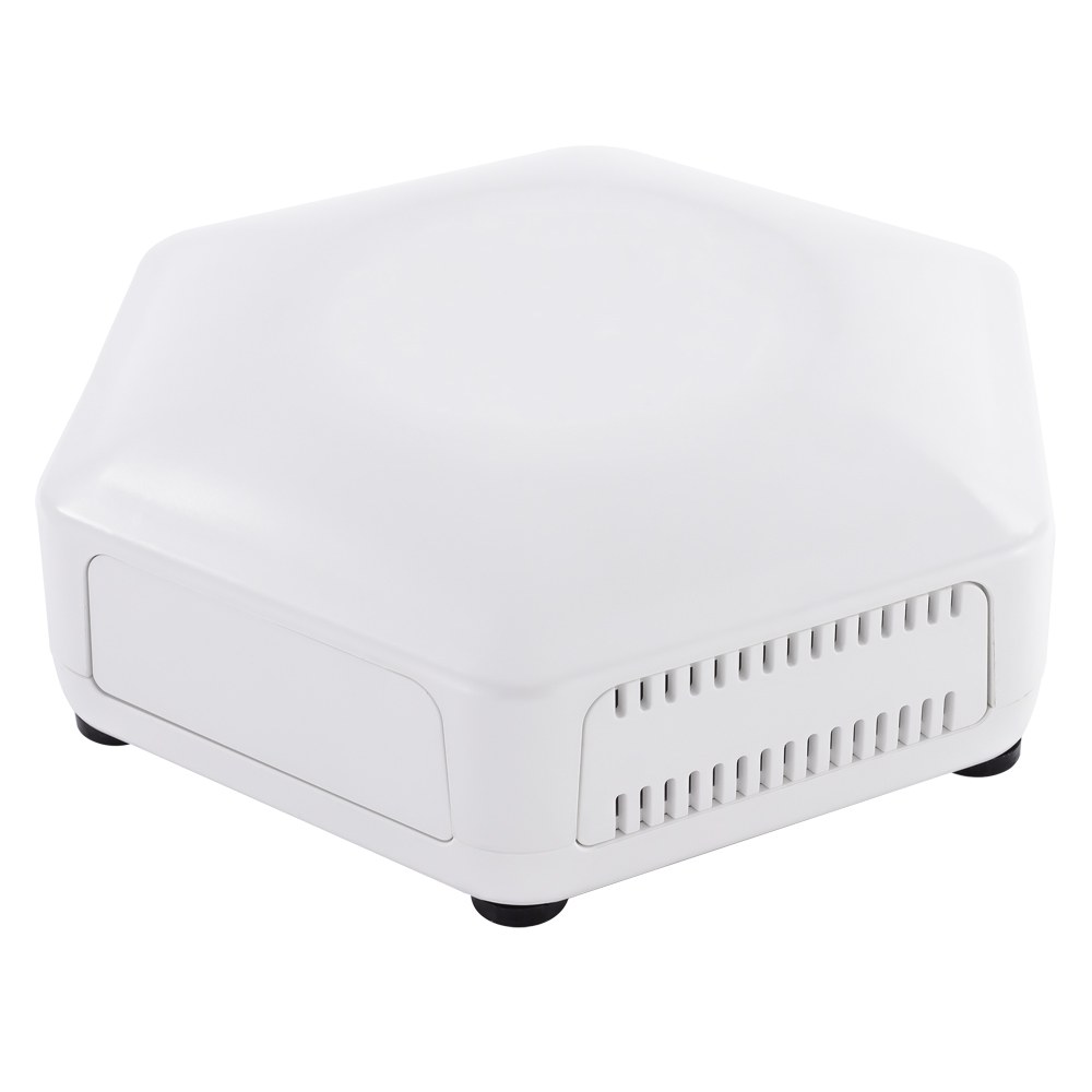Versatile IoT and Sensor Enclosures