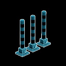 Case study: security bollard manufacturer